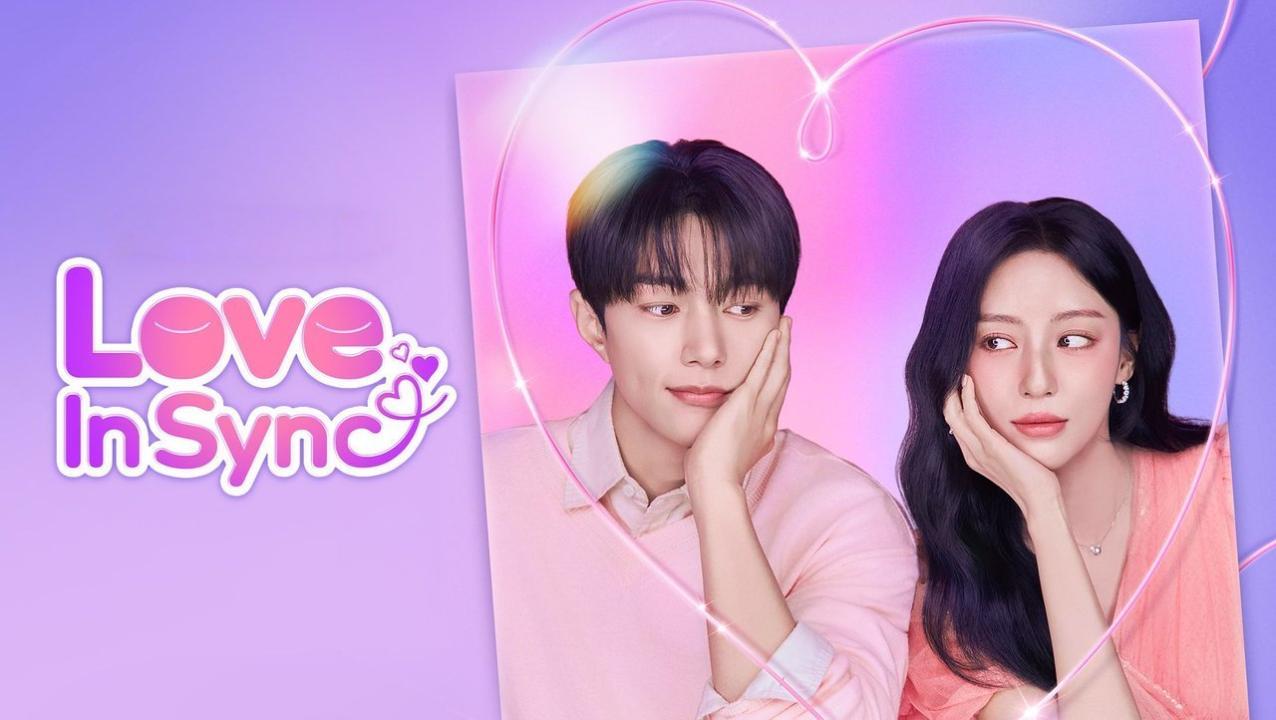 مسلسل Love in Sync الحلقة 5 الخامسة مترجمة